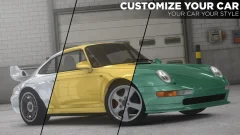 Redline Sport - screenshot 2