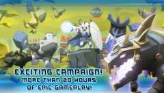 RoV Tactics - screenshot 3