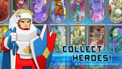 RoV Tactics - screenshot 4