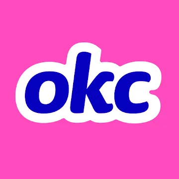 OkCupid - The Online Dating App for Great Dates MOD APK icon