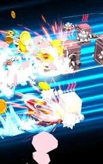 Super God Blade : Spin the Ultimate Top! - screenshot 3