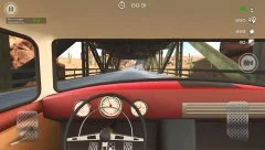 Rocket Carz Racing - Never Stop - screenshot 2