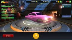 Rocket Carz Racing - Never Stop - screenshot 3