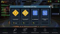 Rocket Carz Racing - Never Stop - screenshot 4