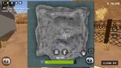 Survivor Unknow Battle Island - screenshot 3