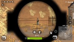 Survivor Unknow Battle Island - screenshot 4