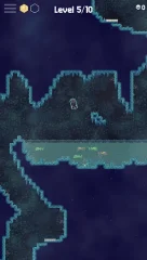 Jetscout Mystery of the Valunians - screenshot 3