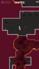 Jetscout Mystery of the Valunians - screenshot 4