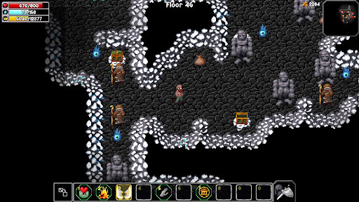 The Enchanted Cave 2 - screenshot 3