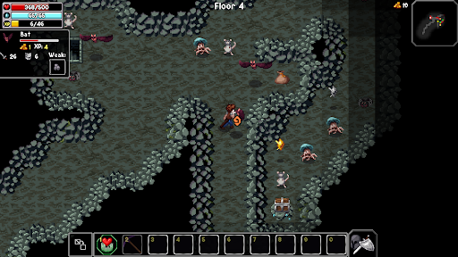 The Enchanted Cave 2 - screenshot 6