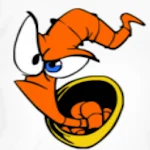 Worm Jim Adventures MOD APK icon