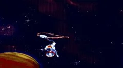 Worm Jim Adventures - screenshot 3