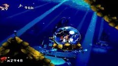 Worm Jim Adventures - screenshot 4