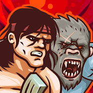 Apocalypse Heroes MOD APK icon