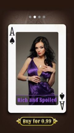 Strip Club Blackjack - screenshot 4