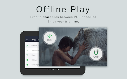 OPlayer 5.00.43 APK MOD (Paid Unlocked) - screenshot 6