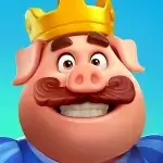 Piggy Kingdom MOD APK icon