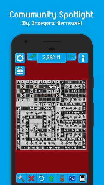 Assembly Line - screenshot 6
