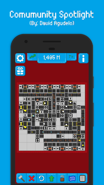 Assembly Line - screenshot 7