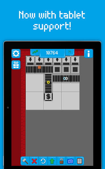 Assembly Line - screenshot 8
