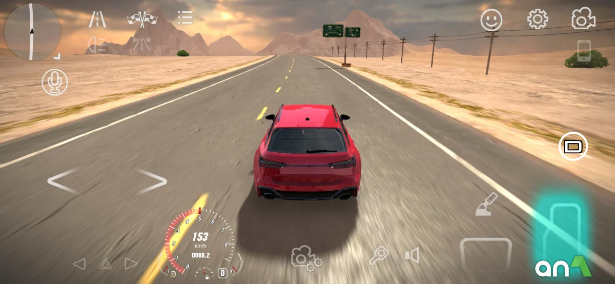 Car Parking Multiplayer - screenshot 3