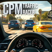CPM Traffic Racer - app icon