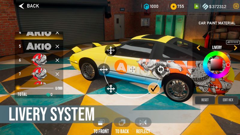 CPM Traffic Racer - screenshot 2