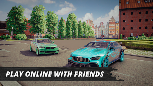 CPM Traffic Racer - screenshot 2