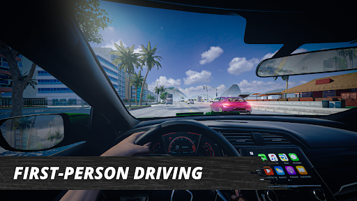 CPM Traffic Racer - screenshot 4