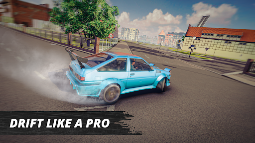 CPM Traffic Racer - screenshot 5