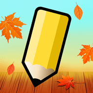 Draw Something - app icon