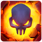 Titan Brawl MOD APK icon
