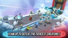 Titan Brawl - screenshot 2