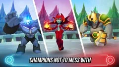 Titan Brawl - screenshot 3