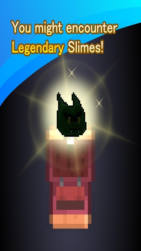 Slime Kingdom APK - screenshot 3