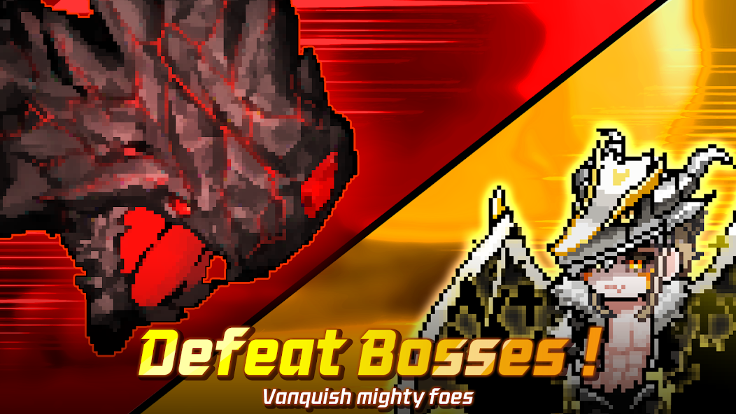 Alchemist Idle RPG - screenshot 5