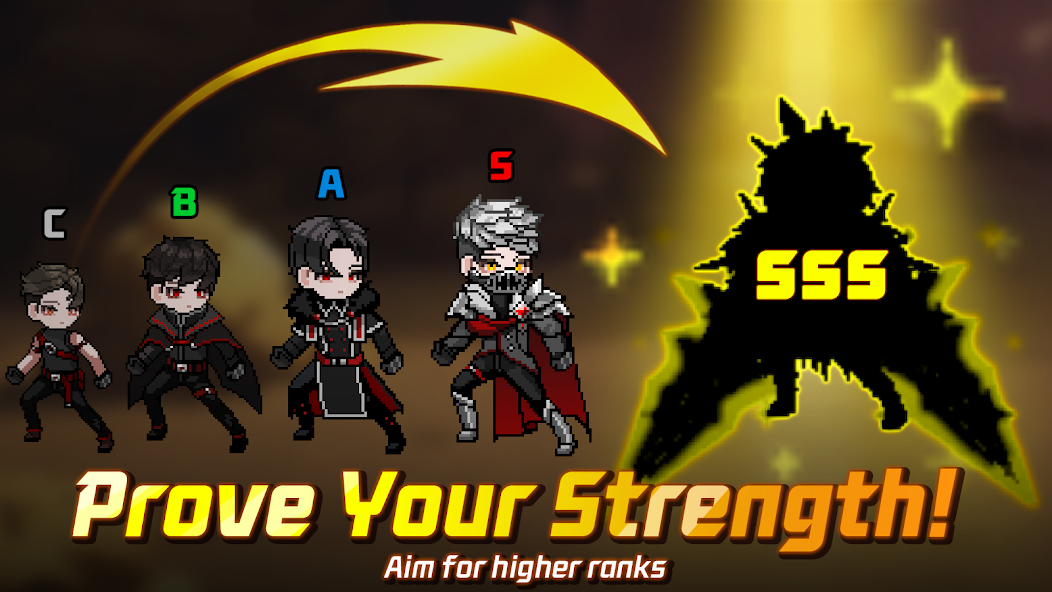 Alchemist Idle RPG - screenshot 6