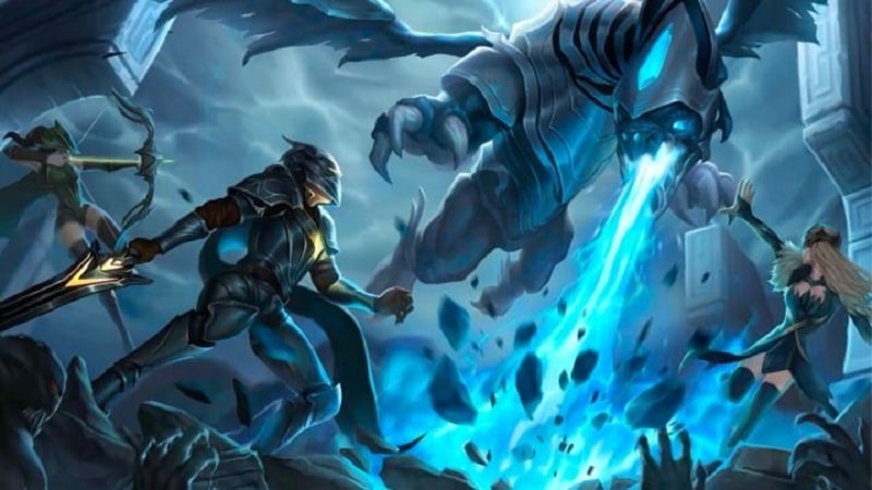 Lost Shadow APK - app icon