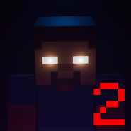 One Night At Herobrine's - app icon