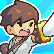 Fortias Saga - app icon