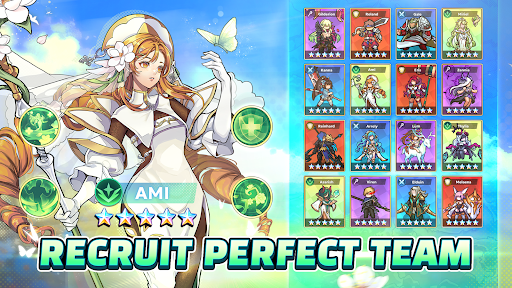 Fortias Saga - screenshot 2