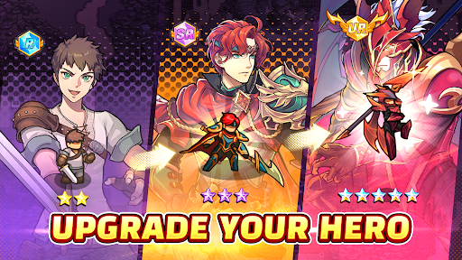 Fortias Saga - screenshot 3