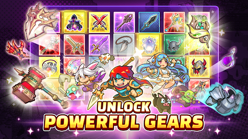 Fortias Saga - screenshot 4