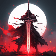 Shadow Slayer - app icon