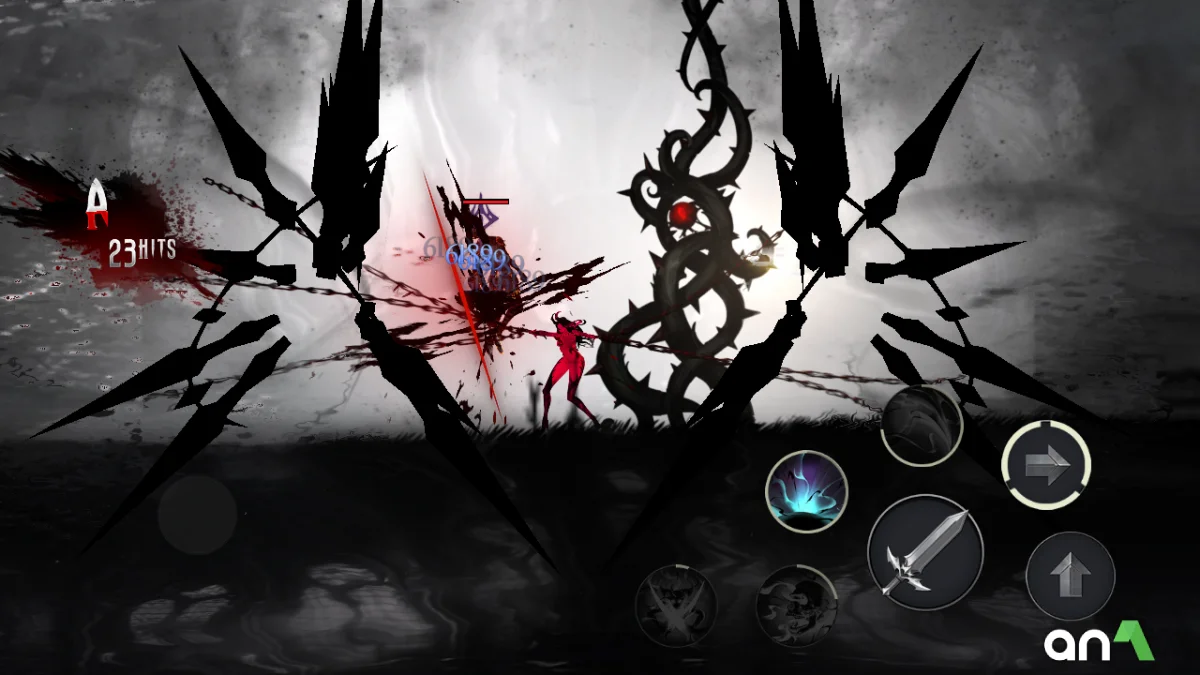 Shadow Slayer - screenshot 4