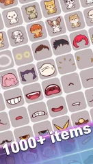 Puppy Story : Doggy Dress Up Game - screenshot 2