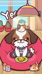 Puppy Story : Doggy Dress Up Game - screenshot 3