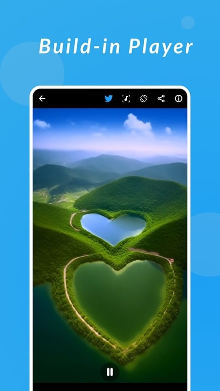 Download Twitter Videos APK - screenshot 2
