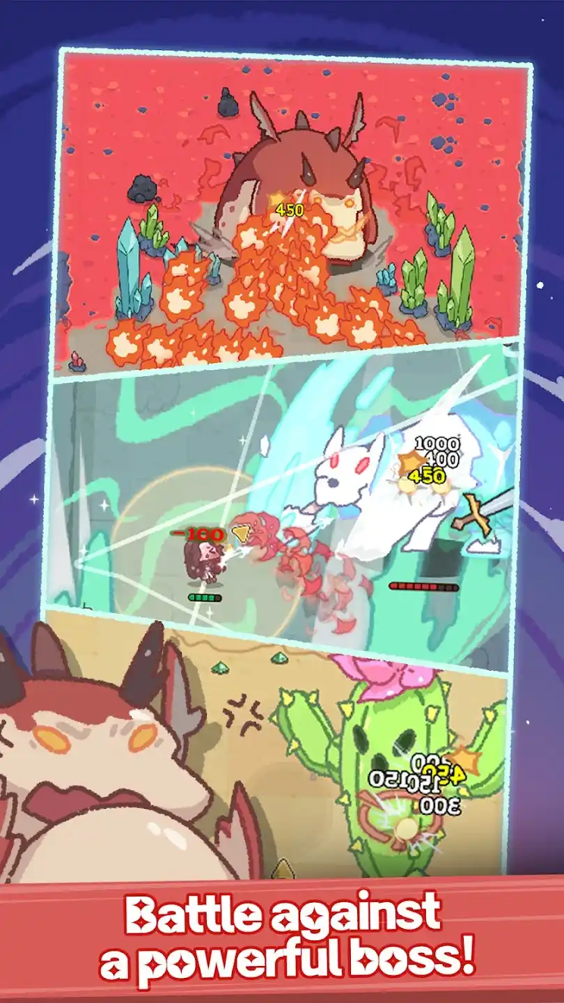 DoD Roguelike RPG - screenshot 2