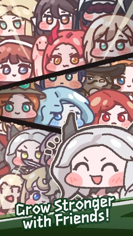 DoD Roguelike RPG - screenshot 4